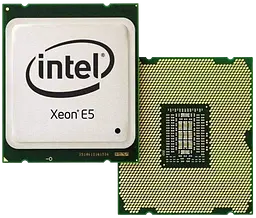 Процесор Intel Xeon E5 2690 LGA 2011 (BX80621E52690) Б/В