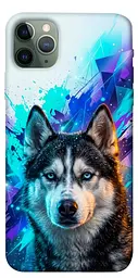 TPU чохол Demsky Husky magic для Apple iPhone 11 Pro Max (6.5")