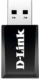 Мережева карта Wi-Fi D-Link DWA-182
