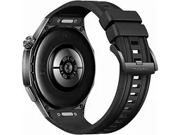 Смарт-годинник Huawei Watch GT 6 Pro 46 mm Black (Global) - мініатюра 4