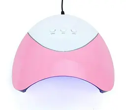 Лампа для для сушіння гель-лаку і гелю Sun Z3 LED & UV 36 W