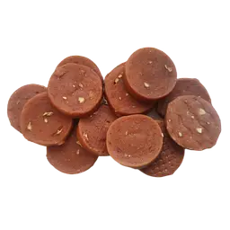 Ласощі Yalute Rabbit and Apple Bit для собак, кролик та яблуко, 100 г - мініатюра 2