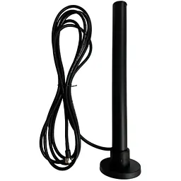 Автомобільна антена Mobile Guard 4G LTE 10 dBi (6985435)