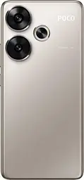 Смартфон Poco F6 12/512GB Titanium - мініатюра 3