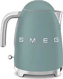 Електрочайник SMEG KLF03EGMEU - мініатюра 4