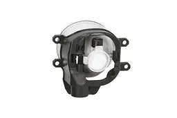 Протитуманна фара (ПТФ) права Toyota Aygo, Auris, Verso, Yaris, Corolla 12-25р DEPO (212-2090R-UQ) - мініатюра 2