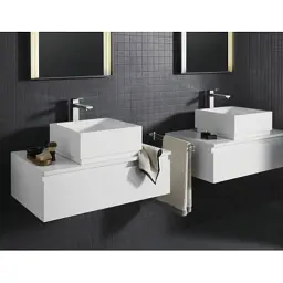 Змішувач Grohe Eurocube (23406000) - мініатюра 6