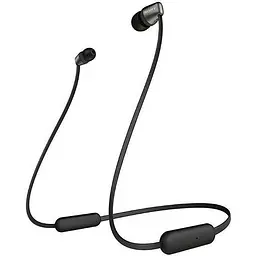 Бездротові навушники Sony WI-C310 Black