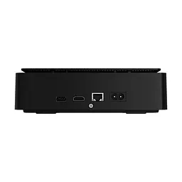 IP-відеореєстратор 16-канальний 12Mp Ajax NVR HAC (16ch) 220V Black (26-00693) - мініатюра 5