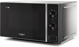 Мікрохвильова піч Whirlpool MWP 103 B - мініатюра 2