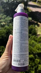 Гідро-міст для обличчя Smart4derma інтелектуальний заповнюючий, зволожуючий 250 мл - мініатюра 3