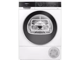 Сушильна машина Siemens WQ35G2CEPL