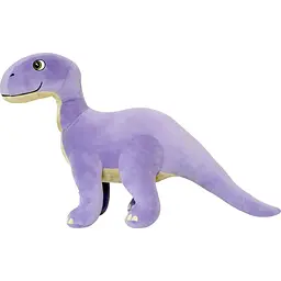 Іграшка плюшева WP Merchandise Dinosaur Diplodocus Dean - мініатюра 2