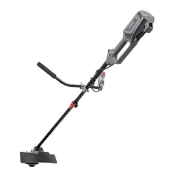 Тример для трави електричний електрокоса Intertool DT-2246 1200 Вт - мініатюра 3