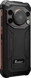Смартфон Fossibot F110 Pro 5G 8/128GB Orange - мініатюра 5