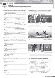 Solutions. Intermediate Workbook (Edition for Ukraine) - Пол А. Девіс - мініатюра 5