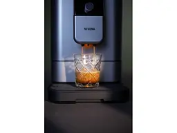 Кавомашина автоматична Nivona Cafe Romatica Plus NIVO 8107 - мініатюра 6