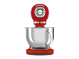 Планетарний міксер Smeg SMF05RDEU - мініатюра 8