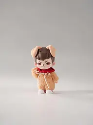 Колекційна фігурка 10/10 Toys TNT Boy Rayan No Puppies No World Mystery Box (RAM-602) - мініатюра 5