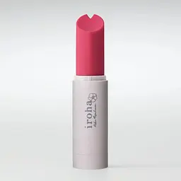 Вібратор-помада IROHA STICK Hamanasu, плавне збільшення потужності - мініатюра 3