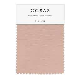 Скатертина Cosas Sakura водовідштовхувальна 100х100 см рожева (Cloth_21Rose_DUK_100x100) - мініатюра 9
