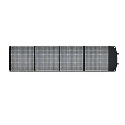 Портативна сонячна панель HAVIT 200W HAVIT (27523-000) - мініатюра 4