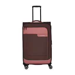 Валіза Travelite Viia Rose L exp (TL092849-14) - мініатюра 2
