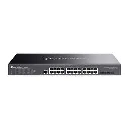 Комутатор TP-Link Omada SG3428X - мініатюра 5