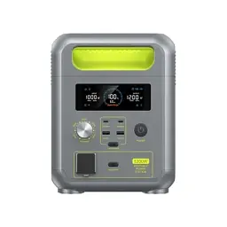 Зарядна станція FOSSIBOT F1200, 1200W 1024Wh (FOSSiBOT F1200) - мініатюра 2