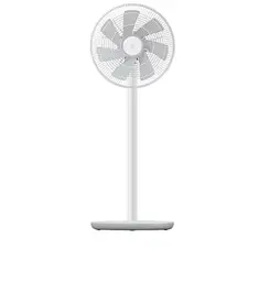 Вентилятор підлоговий Mijia DC Air Fan X1 CN ver - мініатюра 2