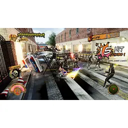 Ключ активації Microsoft Lollipop Chainsaw RePOP для Xbox Series S/X - мініатюра 5