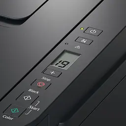 Багатофункційний пристрій А4 кол. Canon Pixma G2416 (2313C053) - мініатюра 2