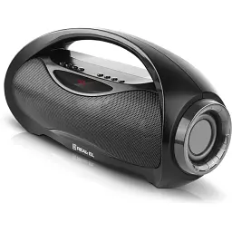Колонка REAL-EL X-713 Black - мініатюра 6