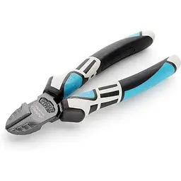 Бокорізи APRO L=185мм Clipper 60CrV, зміщений шарнір
