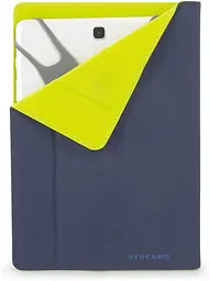 Універсальний чохол Tucano Vento Universal для планшетів 7-8", Blue (TAB-VT78-B) - мініатюра 2