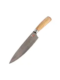 Ніж кухонний MasterPro Tetsu 20 см (BGMP-4166) - мініатюра 3