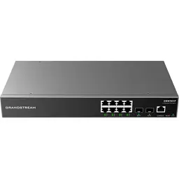 Комутатор мережевий Grandstream GWN7801P - мініатюра 2