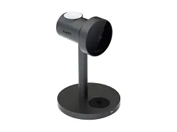 Бездротовий зарядний пристрій AUKEY MagFusion 3-in-1 15 W Qi2 сірий (LC-MC311) - мініатюра 2