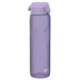 Спортивна пляшка Ion8 Quench Recyclon BPA Free, 1 л - Light Purple