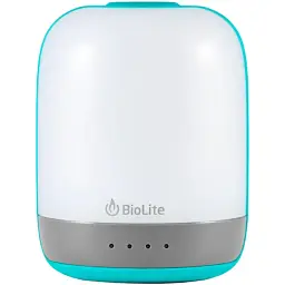 Ліхтар кемпінговий Biolite Alpenglow 250 Teal - мініатюра 2