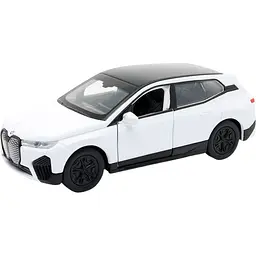 Автомодель TechnoDrive BMW iX в асортименті (250380W)  - мініатюра 2