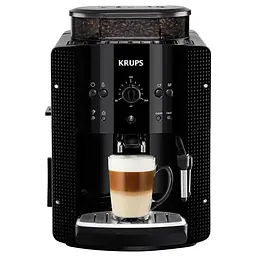 Кавомашина Krups Arabica Picto [EA8108] [53869] - мініатюра 2