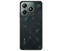 Смартфон Realme C61 8/256GB Dark Green (6941764442689) - мініатюра 9