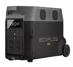 Зарядна станція EcoFlow DELTA Pro (DELTAPro-EU) [68170] - мініатюра 7