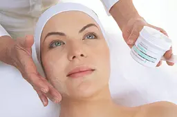 Крем для обличчя зволожуючий Christina Unstress 9 ProBiotic Moisturizer SPF 15 150 мл - мініатюра 4
