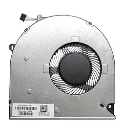 Вентилятор (кулер) для ноутбука HP 250 G8/255 G8/15-DW/15-GW/15S (L52034-001, DC28000N6F0)
