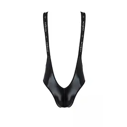 Боді Passion Body Bruno, S/M - мініатюра 3