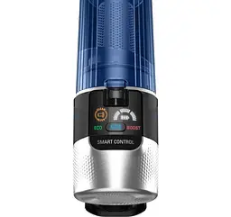 Пилосос акумуляторний Rowenta X-Force 9.60 Aqua Allergy RH20C0WO - мініатюра 5