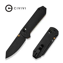 Ніж складаний Civivi Yonder C23073B-2 - мініатюра 10