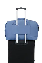 Дорожня Сумка American Tourister URBAN TIDE STORM BLUE 60x35x26 MK7*01004 - мініатюра 3